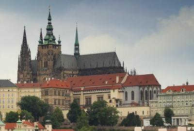 Jazyková exkurze do Prahy