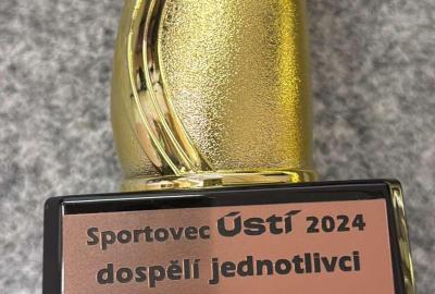 Sportovní úspěchy