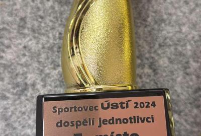 Sportovní úspěchy