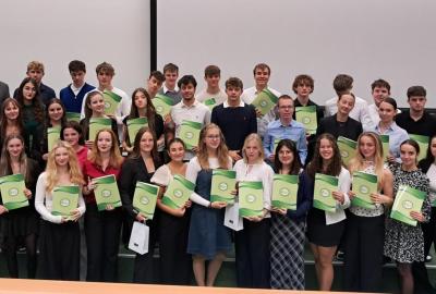 Německé jazykové diplomy